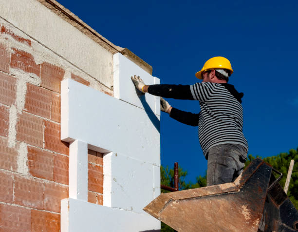 Mazomanie, WI Insulation Contractor Company