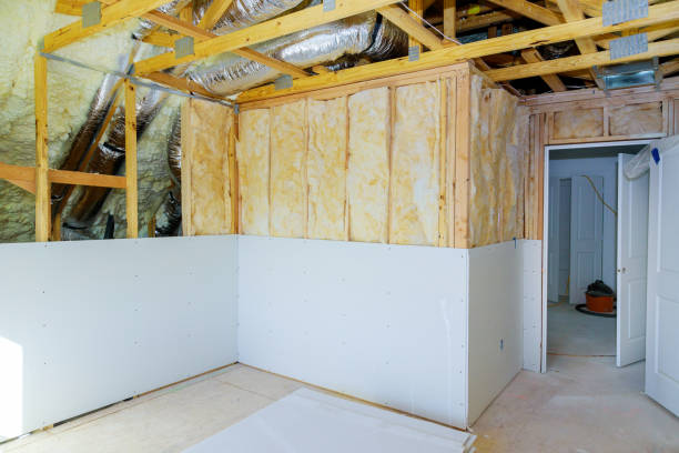 Best Fiberglass Insulation in Mazomanie, WI