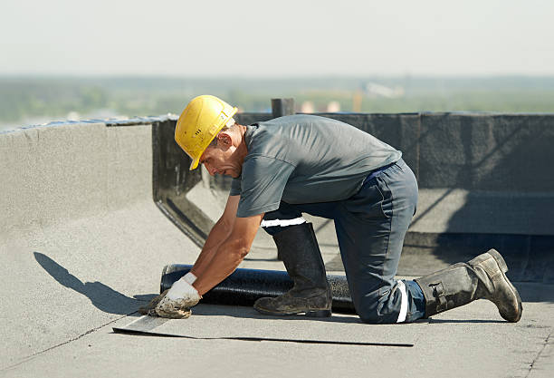 Types of Insulation We Offer in Mazomanie, WI